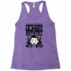le army of artistry Racerback Tank