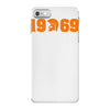 1969 sparta iPhone 7 Case