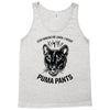 puma pants Tank Top