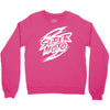 supermoto w Crewneck Sweatshirt