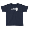 c..t of the year Toddler T-shirt