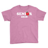 Senior 2018 Youth Tee