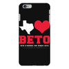 Texas Loves Beto iPhone 6 Plus/6s Plus Case