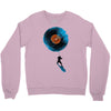 record breaker Crewneck Sweatshirt