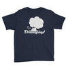 dreamland logo Youth Tee