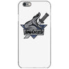outer heaven snakes (2) iPhone 6/6s Case