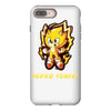 super sonic iPhone 8 Plus