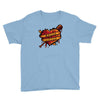 bloody love Youth Tee