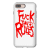 arch enemy fuck the rules iPhone 8 Plus