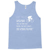 100 miles Tank Top