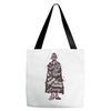 hero training Tote Bags
