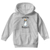 Drinking Buddies Youth Hoodie