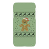 ginger cookies iPhoneX
