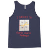i survived charlie charlie Tank Top