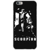 scorpion iPhone 6/6s Case