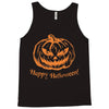 happy halloween 2 Tank Top