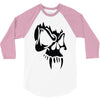 vampire 3/4 Sleeve Shirt