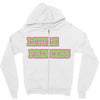 little princess Zipper Hoodie