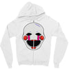 puppet Zipper Hoodie