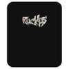 ruckus tag Mousepad