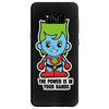lil captain planet Samsung Galaxy S8