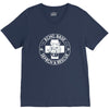 echo base search &amp; rescue V-Neck Tee
