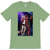 suicide  deadpool T-Shirt