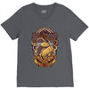 prometheus circuit V-Neck Tee