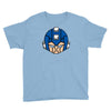 mecha mega rocks Youth Tee