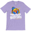 trump berries T-Shirt