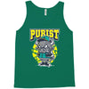 purist Tank Top