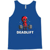 deadlift Tank Top