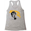 rocky adrian Racerback Tank