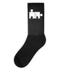 rude jigsaw ideal birthday present or gift Socks