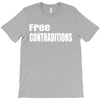 free contraditions T-Shirt