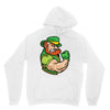 happy saint patrick day Unisex Hoodie
