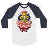 gamer 3/4 Sleeve Shirt
