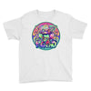 psycho cat Youth Tee