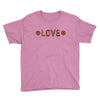 Love Youth Tee