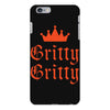 gritty gritty iPhone 6 Plus/6s Plus Case