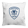 gracepoint pd Throw Pillow