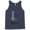 los 80&acute;s Tank Top