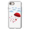 Tree Of Love iPhone 8