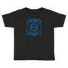superhero new parents Toddler T-shirt