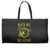 death bee bee keeper Weekender Totes