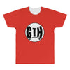 THE GITARIS All Over Men's T-shirt