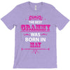 The Best Grammy Was Born In May T-Shirt