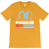 poehler fey 2016 T-Shirt