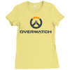 Overwatch Ladies Fitted T-Shirt