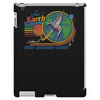 visit earth iPad 3 and 4 Case